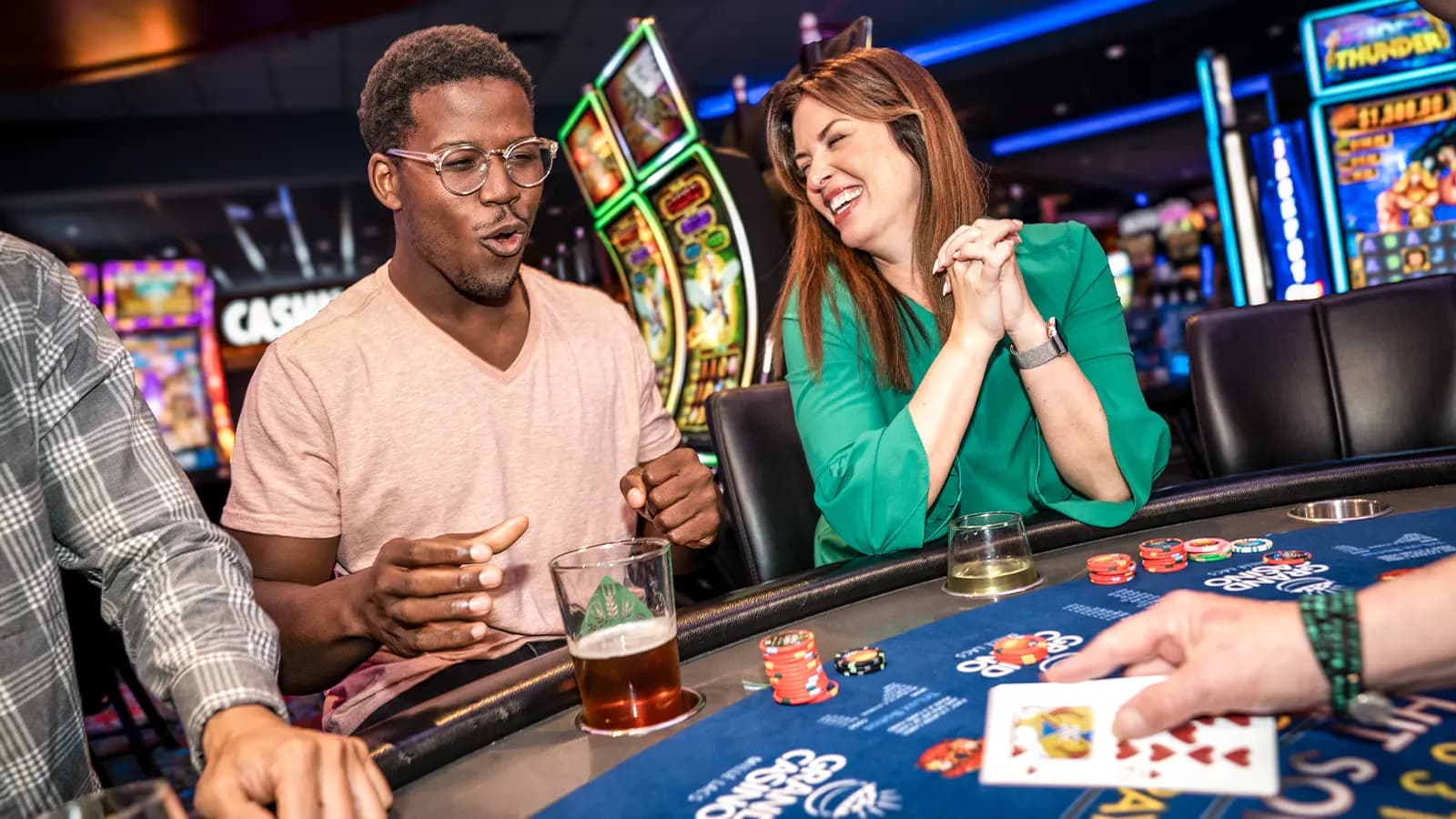 Top Online Casinos for Manitoba: Your Guide to Winning Big