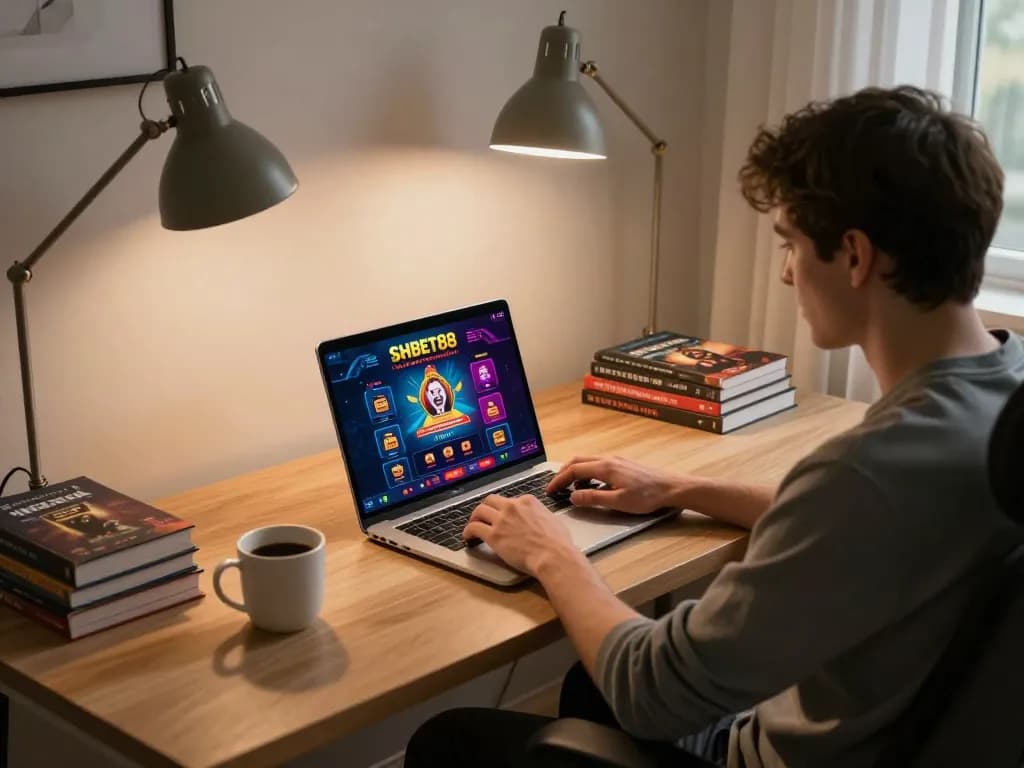 Mastering SHBET88: Essential Strategies for Winning in Online Casinos 2026