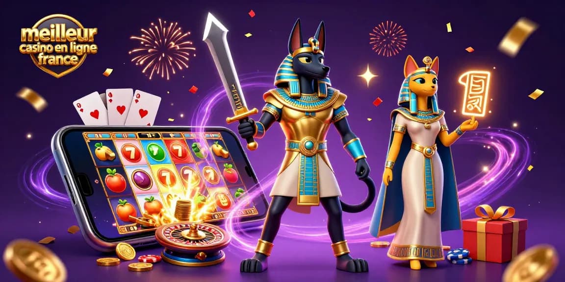Meilleur casino en ligne France ROI : Est-ce vraiment un bon investissement en 2026 ?