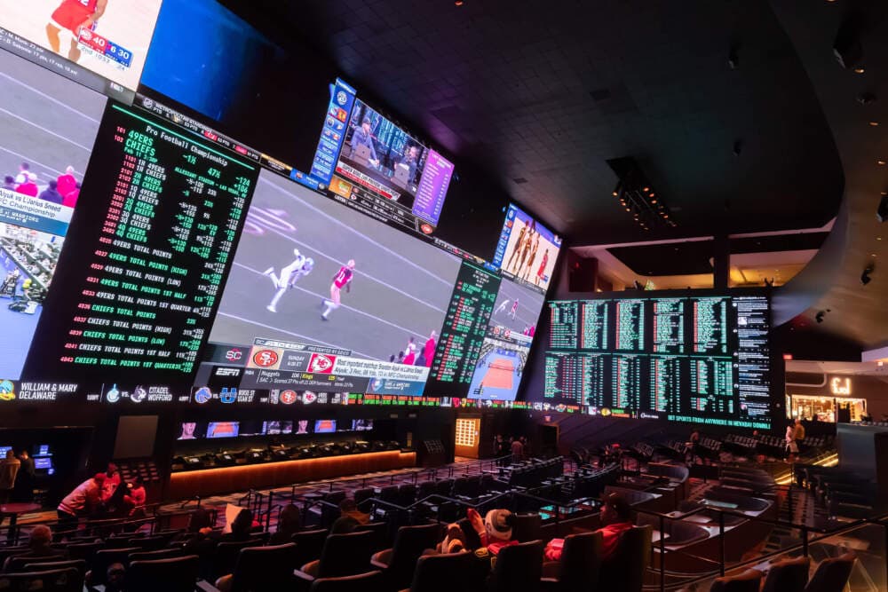 Top Sports Betting Apps Alberta: Upgrade Your Wagering Experience