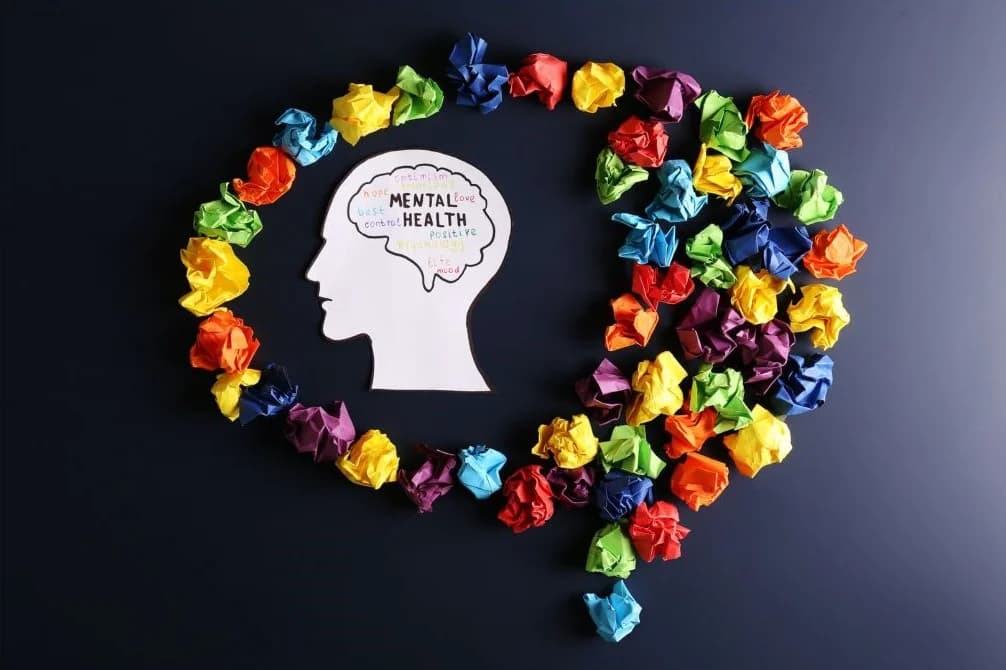 Mental health awareness