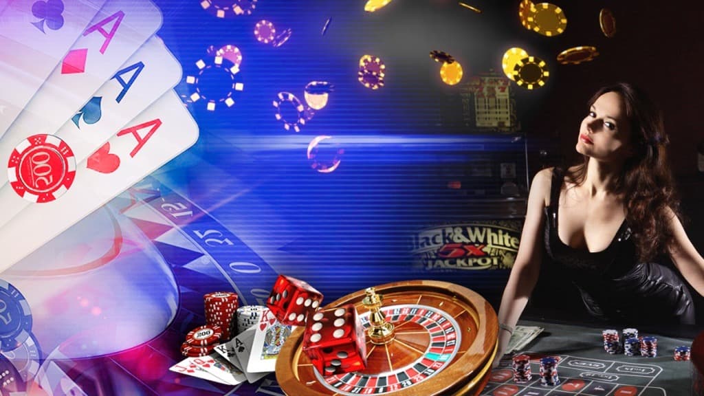 Cara Terbaik Menikmati Pengalaman di Situs mpo casino