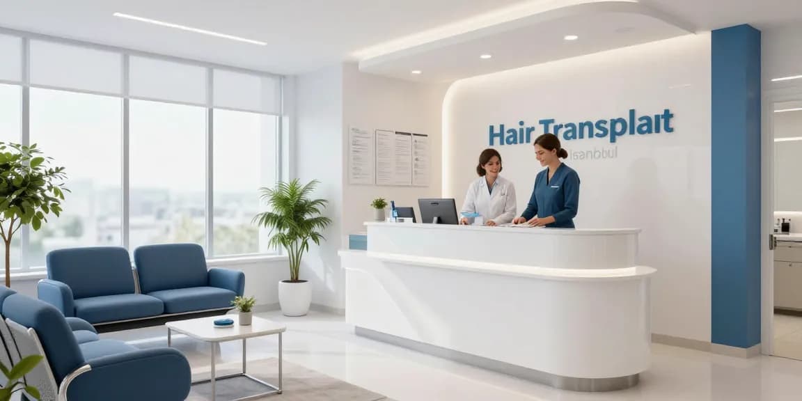 "Hair transplant Istanbul insights: expert healthcare services, compassionate doctor consultations, patient-centered care."