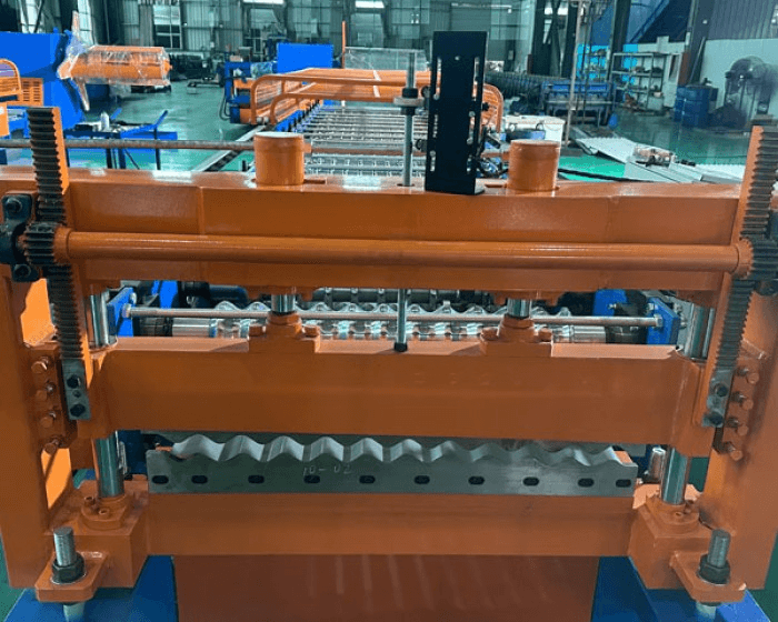 The Importance of Wall Panel Machines in Modern Construction