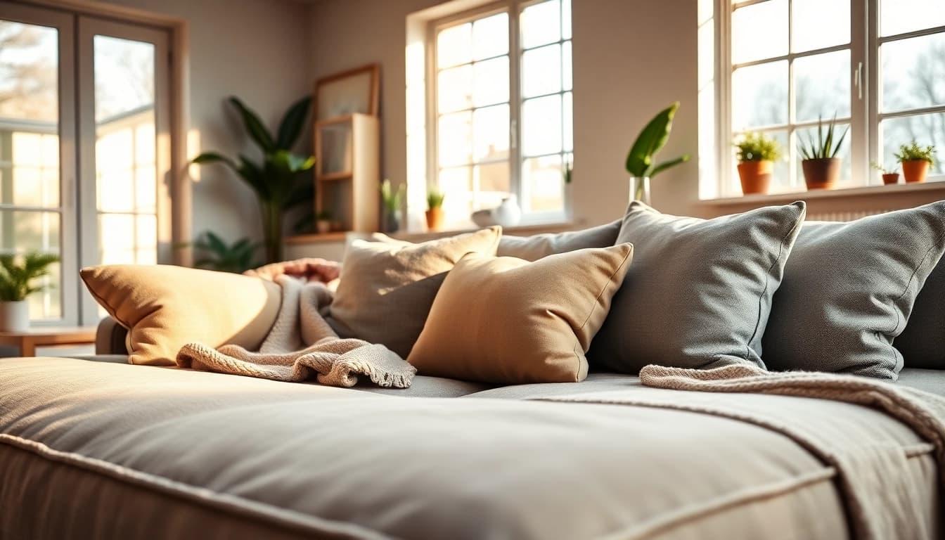 Transform your space with this elegant sofa bed uk, blending style and functionality seamlessly.
