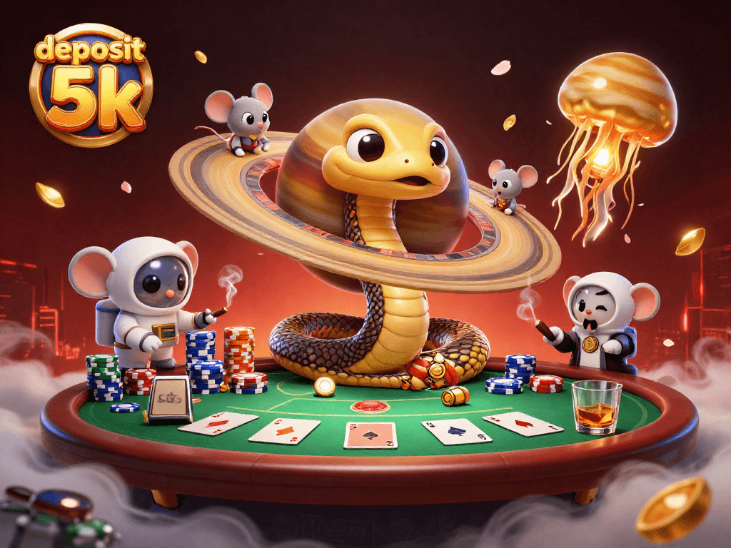 Deposit 5k vs Competitor: Which Casino Strategy Wins in 2026?