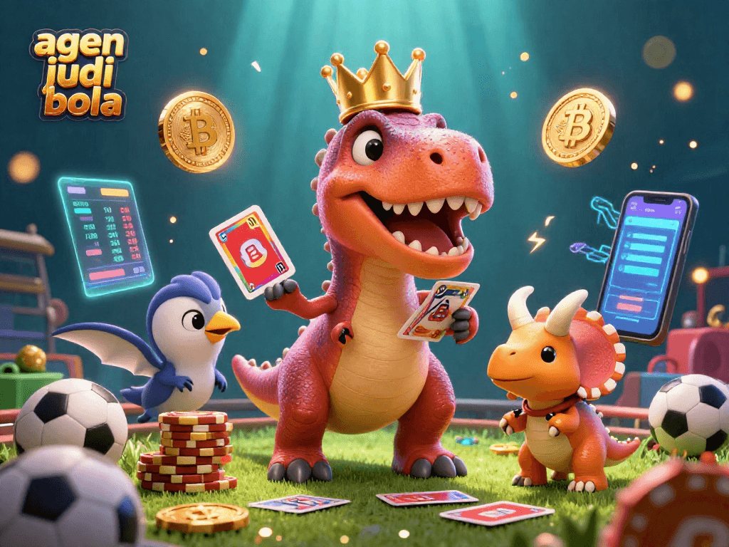 agen judi bola: Before and After — Winning Strategies for Gamblers in 2026