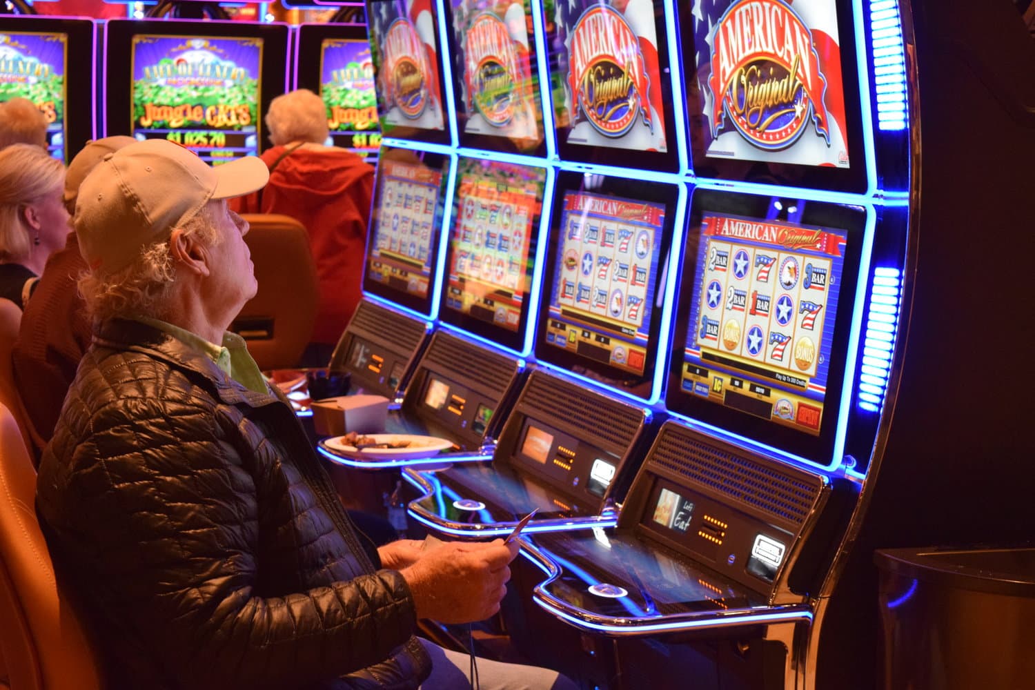 Top Online Casinos for Georgia: Your Guide to Safe and Exciting Gambling Options