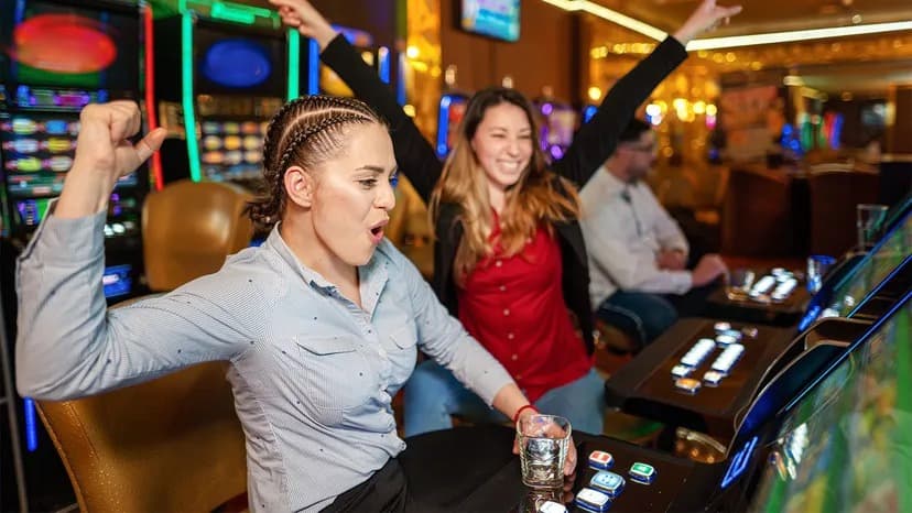 Best Strategies for Online Casinos for South Carolina: Safe Gaming and Bonuses