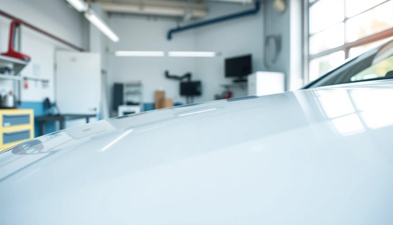 Exceptional Car Detailing Near Me: Quality Service Tailored to Your Vehicle