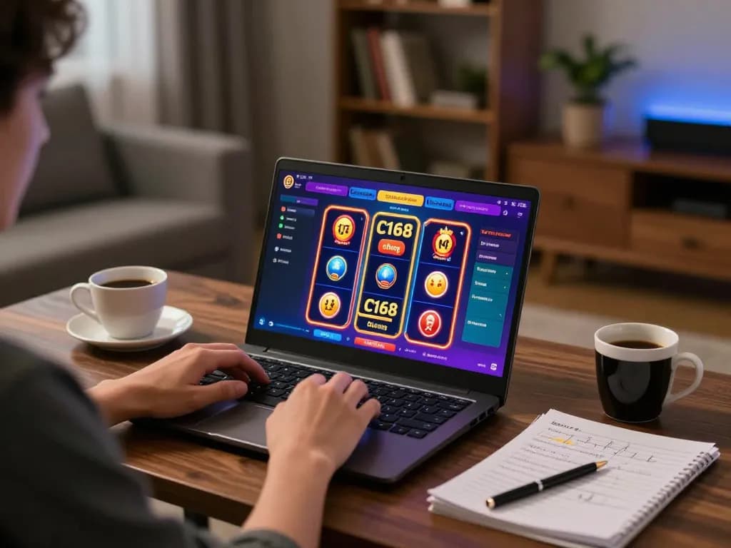 C168 đăng nhập: Essential Guide to Winning Strategies for 2026 Gamblers