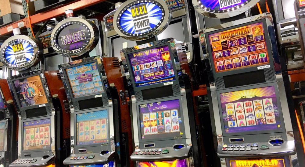Your Gaming Revolution: The Latest Gacor Slot Enjoyment