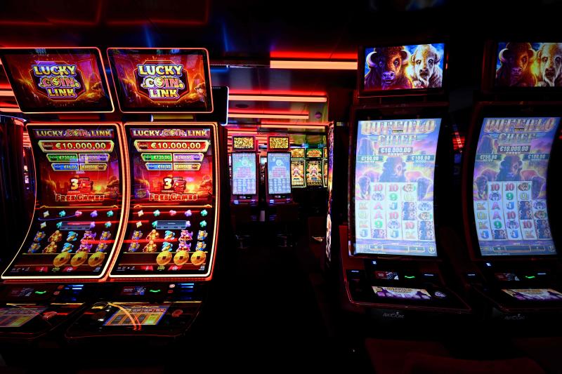 Tips Memilih Provider Slot Terbaik di Situs Slot 777