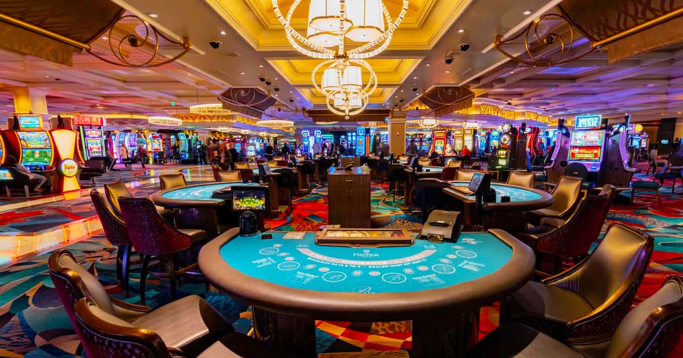 Top Online Casinos for Alberta: Your Guide to Winning and Fun