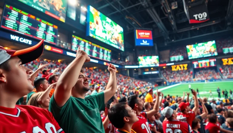 Top Sports Betting Apps New Brunswick: Your Winning Guide