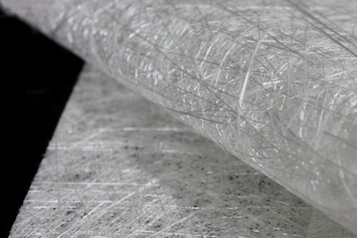 Why Choose a Chopped Strand Mat Factory in China for Your Production Needs