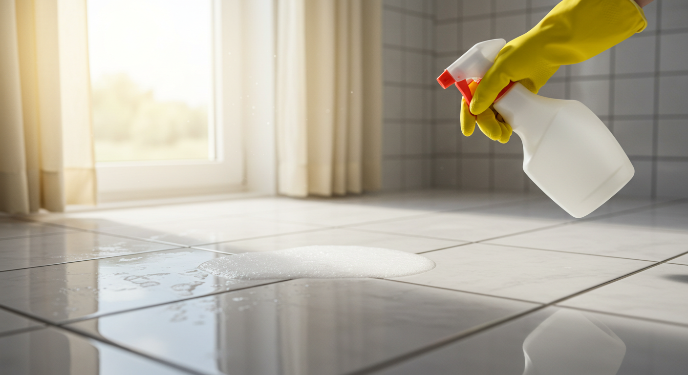Professional Floor Care with tile and grout cleaning barton creek austin tx