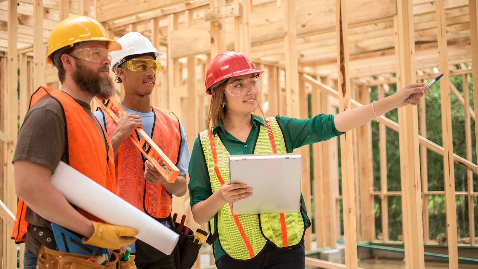 Build Your Career Locally at ABC Greater Tennessee – A Leading Trade School Knoxville TN
