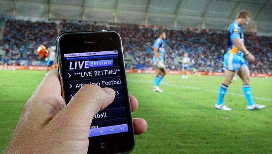 Top Sports Betting Apps Nova Scotia: A Comprehensive Guide
