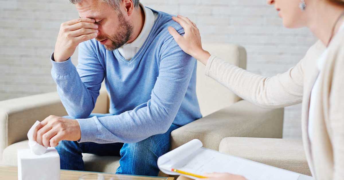 Natural Remedies for Stress and Anxiety Relief