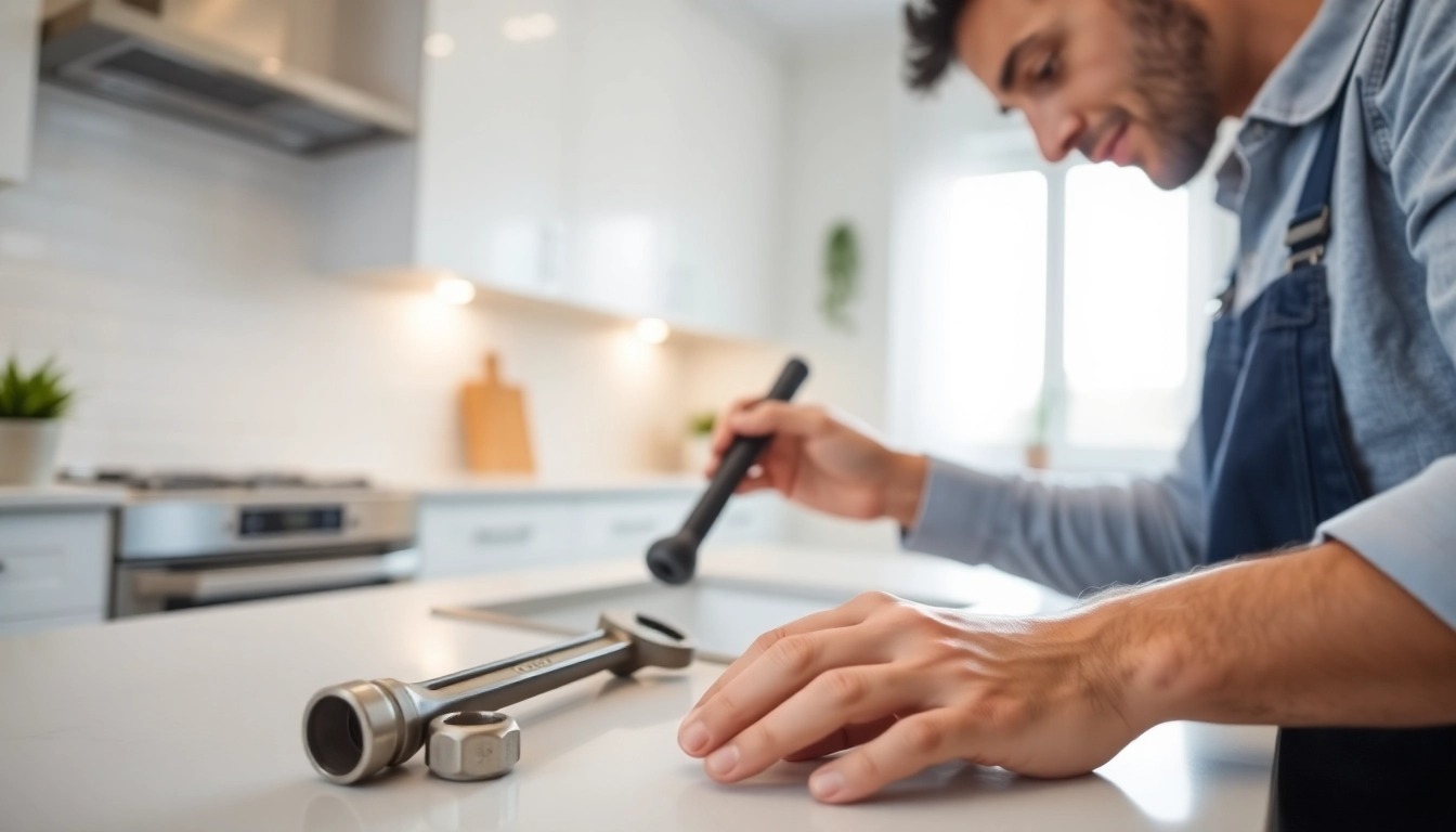 Expert Whole House Repiping Brandon FL Services – Llona Plumbing Since 2004