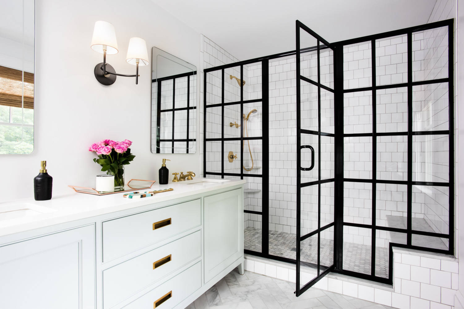 Why Homeowners Choose Sunny Shower USA Inc for Modern Bathrooms