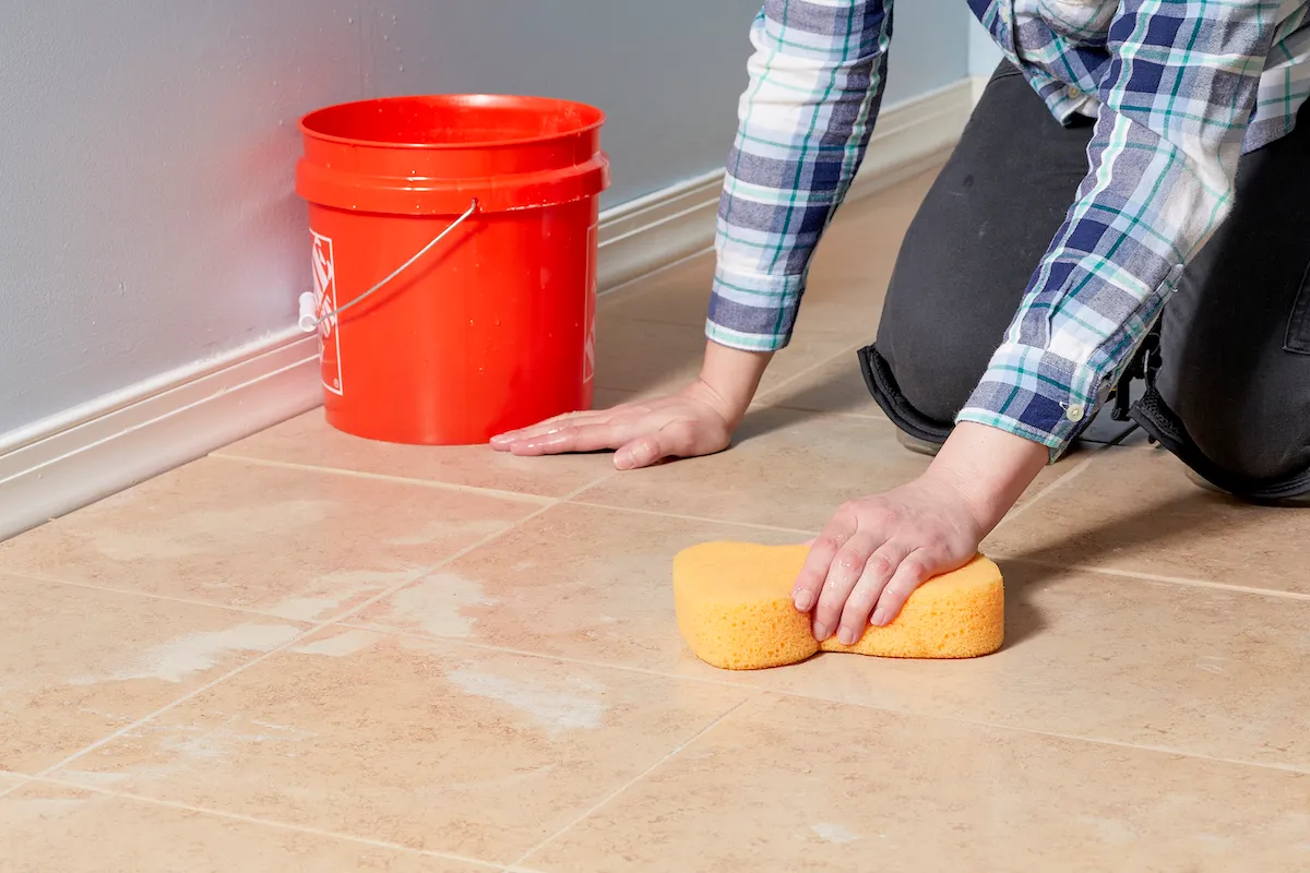 Professional Floor Care with tile and grout cleaning barton creek austin tx