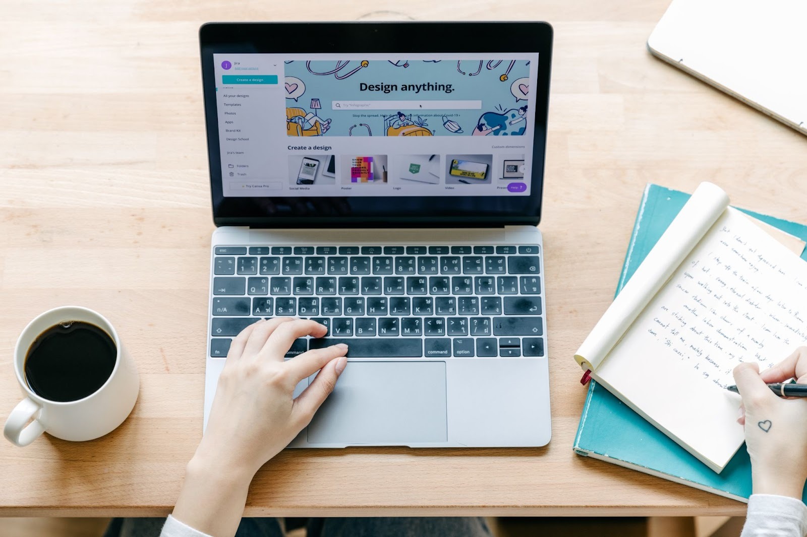 Website Design Services Built for SEO, CRO, and Scalability