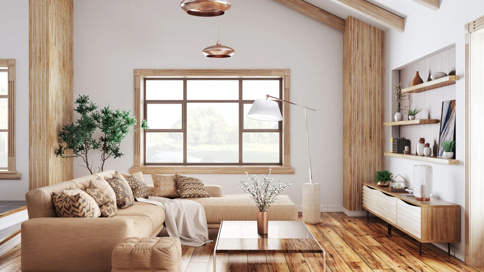 Revamp Your Space with Nuevo Living: A Modern Approach to Furniture Design