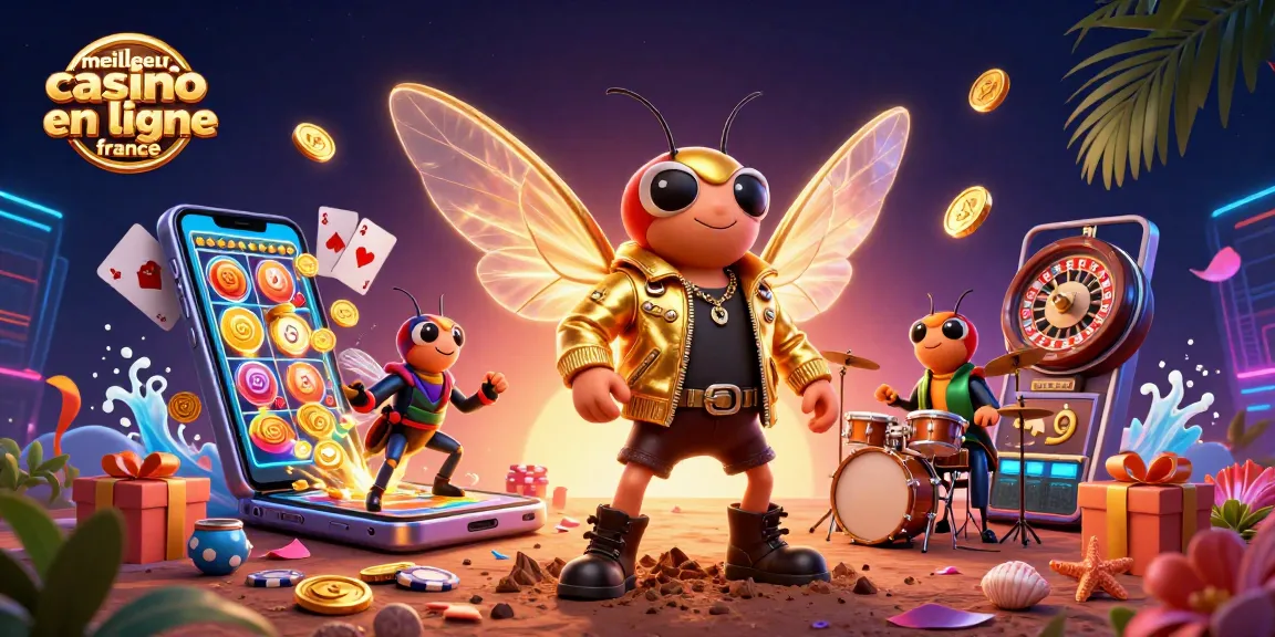Venez découvrir le meilleur casino en ligne France avec des gagnants audacieux, des jeux captivants et une ambiance électrisante.
