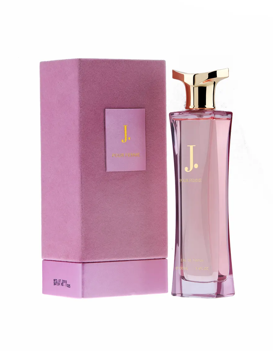 Khadlaj parfum – perfecte balans tussen frisheid en zwoele tonen