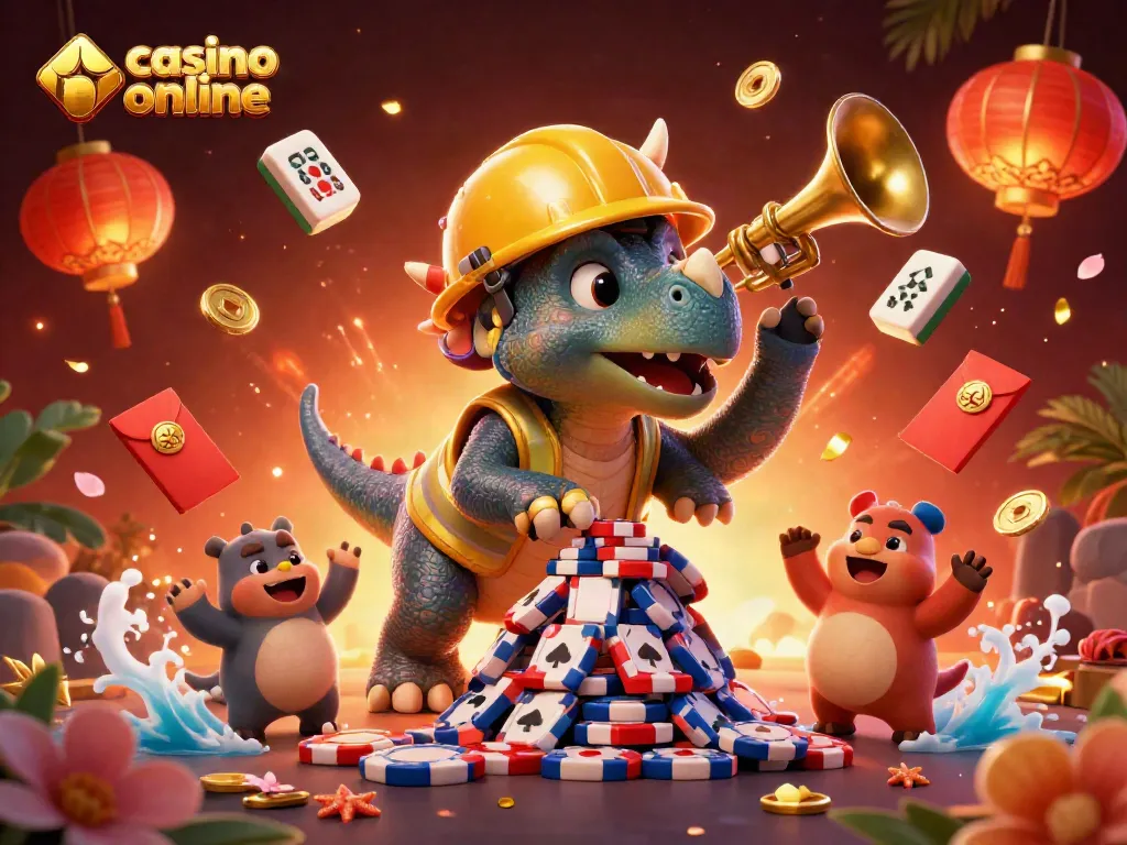 Gioca nei casinò online con la giusta strategia per massimizzare le vincite.