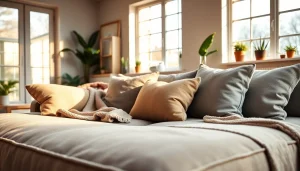 Transform your space with this elegant sofa bed uk, blending style and functionality seamlessly.