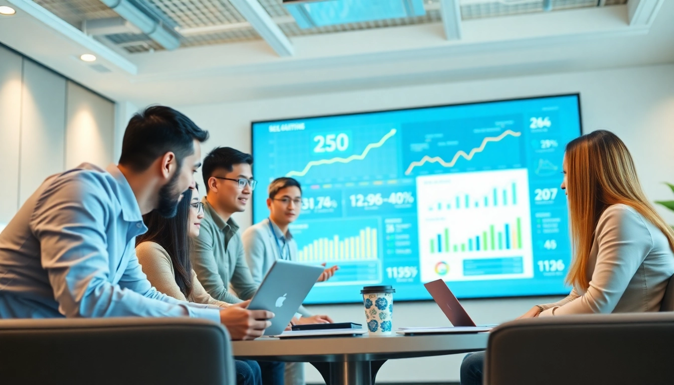 Boost Your Online Presence with Leading SEO Agency Malaysia Solutions