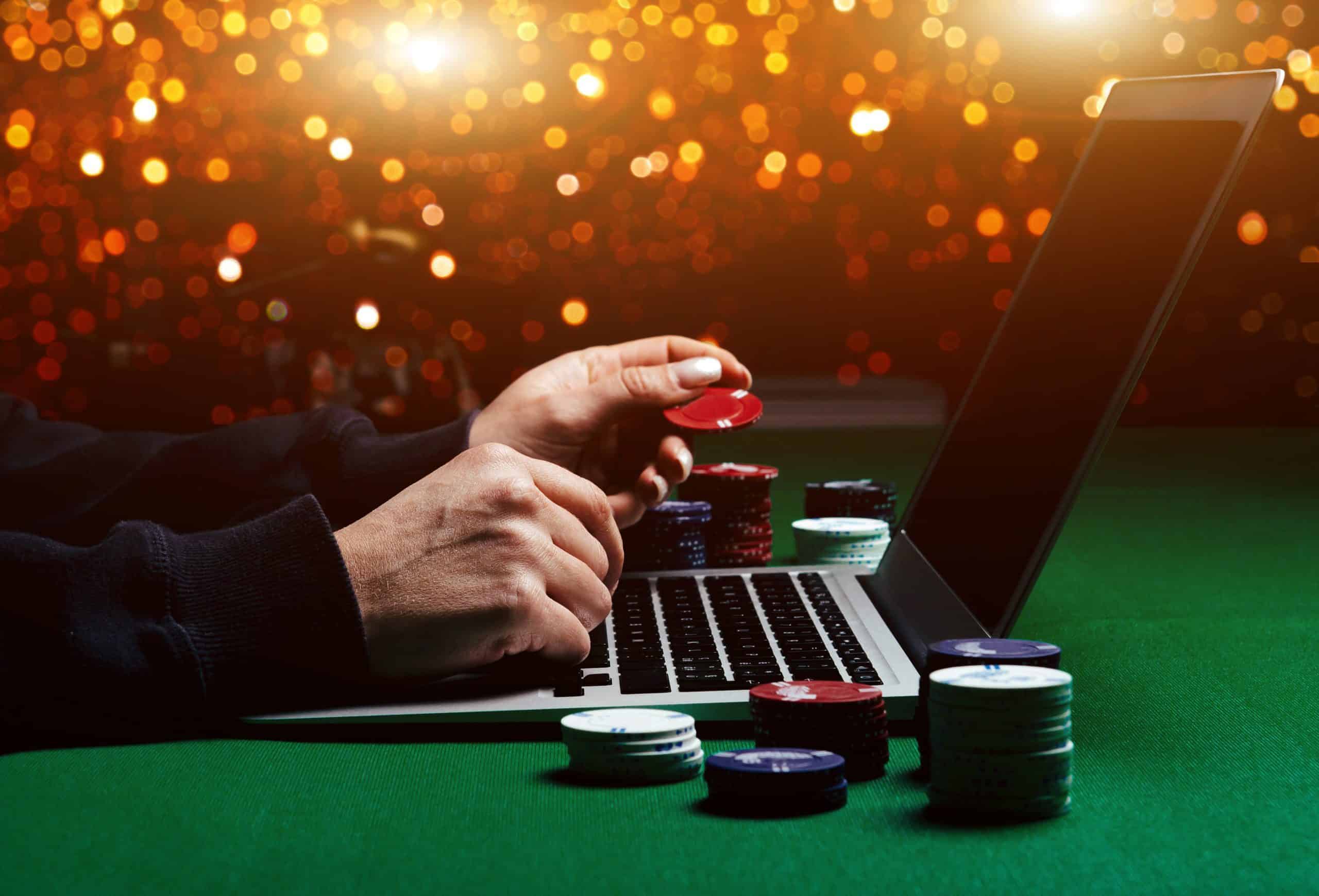 Top Tips for Finding the Best Online Casinos for Oklahoma Players