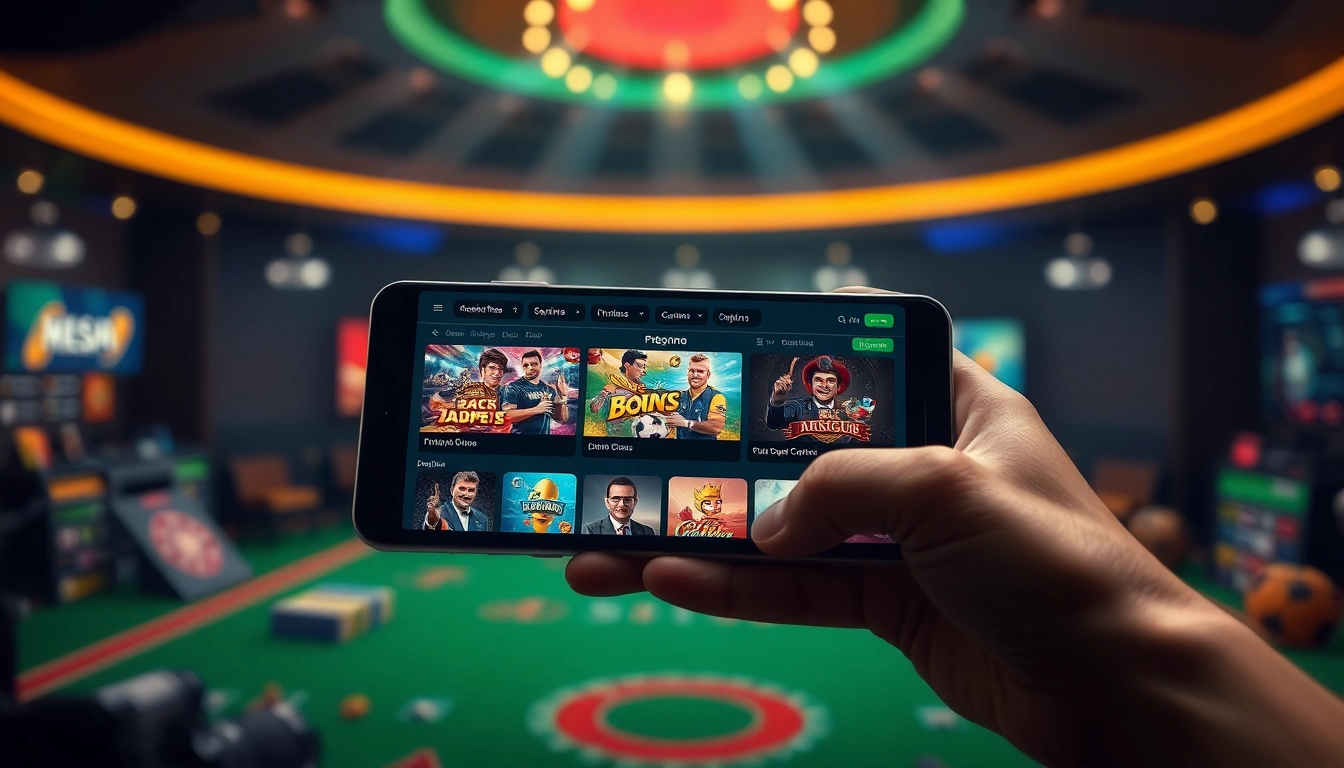 Descubra a Melhor Casa de Apostas do Brasil: Bet da Sorte e Seus Benefícios Exclusivos