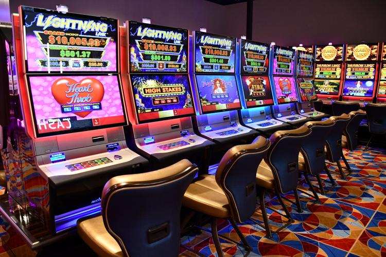 Top Online Casinos for Texas: Your Guide to the Best Gaming Platforms