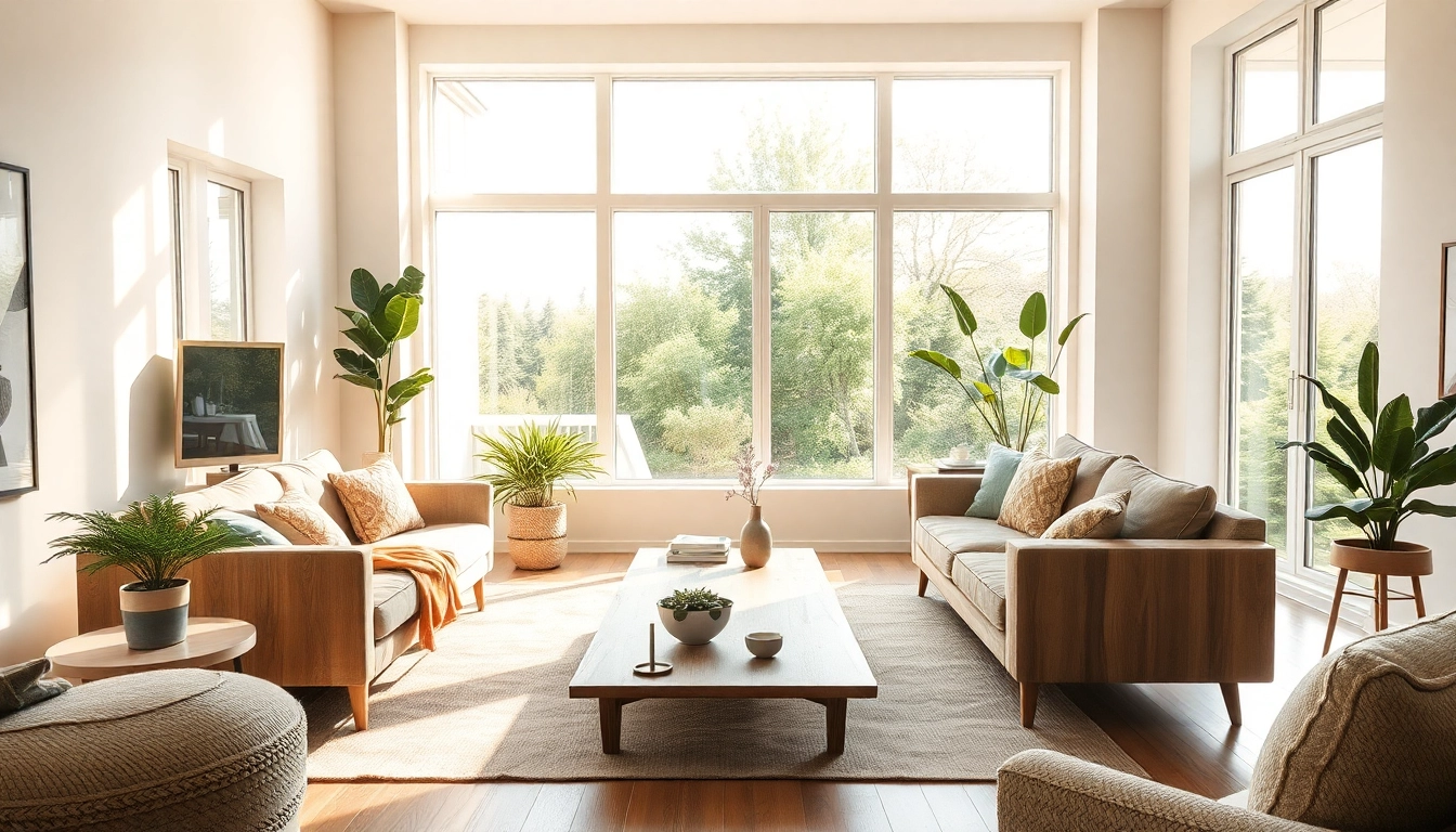 Stunning Interior Design Dubai: Trends, Tips, and Transformations for Modern Spaces