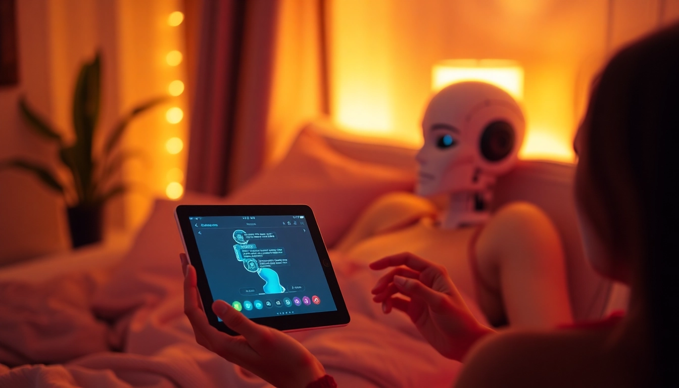 Master the Art of AI Sexting: 5 Essential Tips for 2025