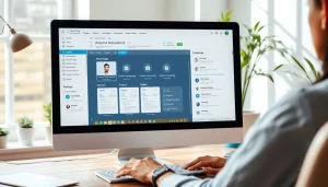 Create a standout Resume Builder with professional templates and user-friendly features.