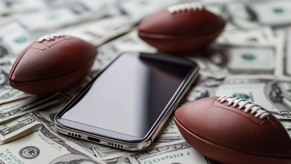 The Essentials of Sports Betting Apps Alabama: A Comprehensive Guide
