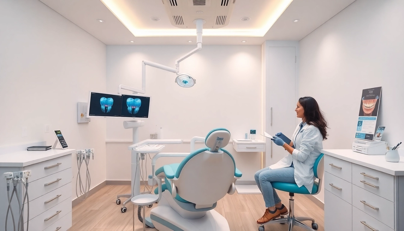 Expert Guide to the Best Dental Implants in Puchong for 2025