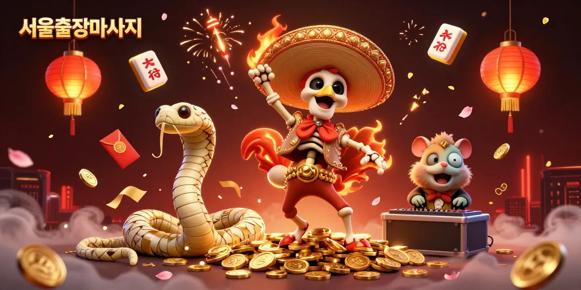 Engage with 서울출장마사지 for exclusive winning strategies and rich casino experiences.